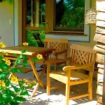 Janischs Im Spreewald, Terrasse, Grosser Garten Und Blick Inklusive *