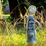 Janischs Im Spreewald, Terrasse, Grosser Garten Und Blick Inklusive *
