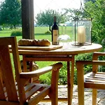 Апартаменты Janischs Im Spreewald, Terrasse, Grosser Garten Und Blick Inklusive Unterspreewald