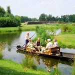 Janischs Im Spreewald, Terrasse, Grosser Garten Und Blick Inklusive Апартаменты *