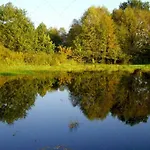 Janischs Im Spreewald, Terrasse, Grosser Garten Und Blick Inklusive *
