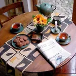 Janischs Im Spreewald, Terrasse, Grosser Garten Und Blick Inklusive Апартаменты Unterspreewald