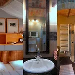 Апартаменты Janischs Im Spreewald, Terrasse, Grosser Garten Und Blick Inklusive Unterspreewald