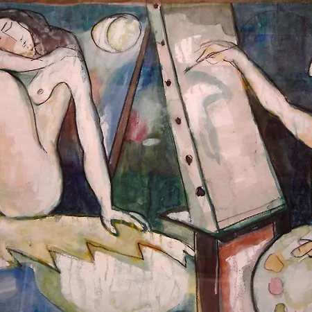 Janischs Im Spreewald, Terrasse, Grosser Garten Und Blick Inklusive *