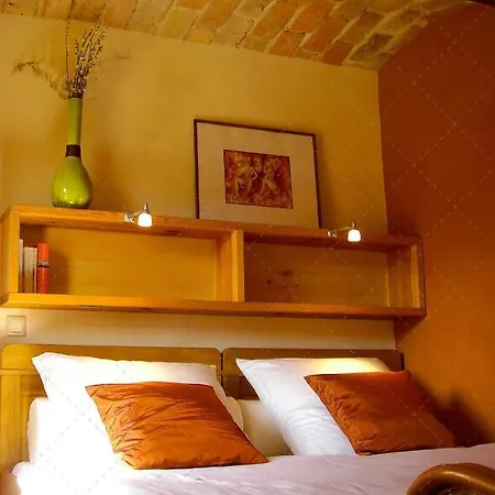 Janischs Im Spreewald, Terrasse, Grosser Garten Und Blick Inklusive Апартаменты