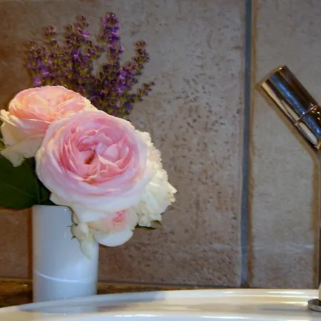 Апартаменты Janischs Im Spreewald, Terrasse, Grosser Garten Und Blick Inklusive *