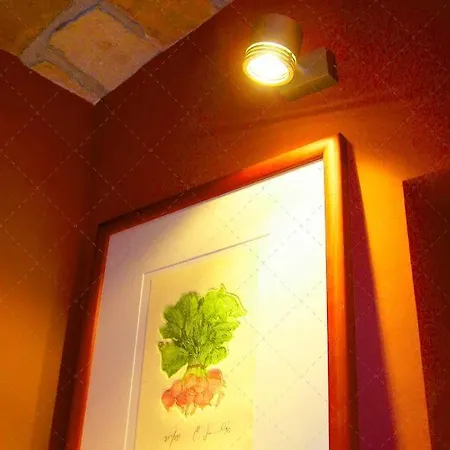 Апартаменты Janischs Im Spreewald, Terrasse, Grosser Garten Und Blick Inklusive Unterspreewald