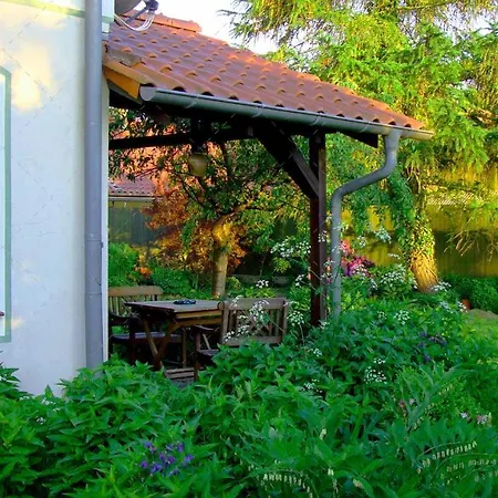Janischs Im Spreewald, Terrasse, Grosser Garten Und Blick Inklusive *