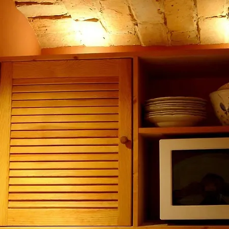 Janischs Im Spreewald, Terrasse, Grosser Garten Und Blick Inklusive Апартаменты