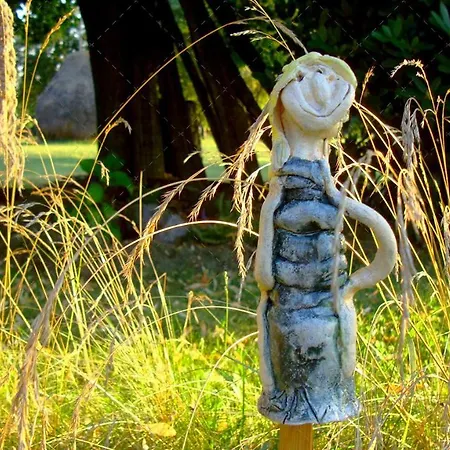 Janischs Im Spreewald, Terrasse, Grosser Garten Und Blick Inklusive *