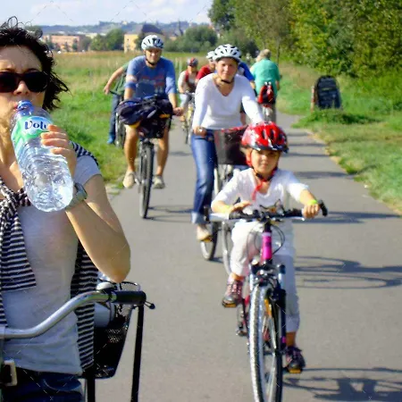 Апартаменты Janischs Im Spreewald, Terrasse, Grosser Garten Und Blick Inklusive Unterspreewald