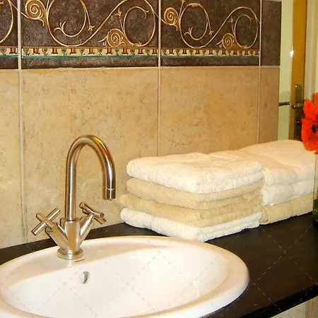 Janischs Im Spreewald, Terrasse, Grosser Garten Und Blick Inklusive Апартаменты Unterspreewald