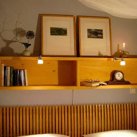 Janischs Im Spreewald, Terrasse, Grosser Garten Und Blick Inklusive Апартаменты Unterspreewald