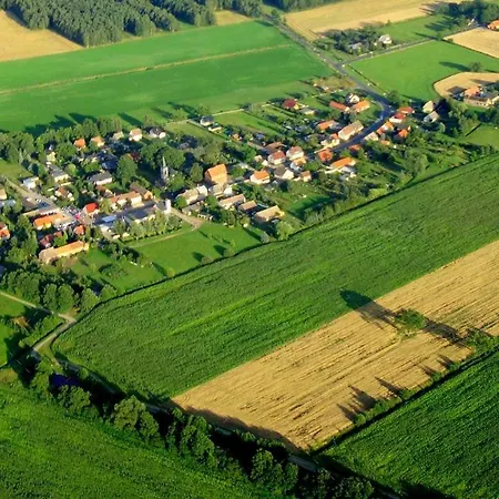 Janischs Im Spreewald, Terrasse, Grosser Garten Und Blick Inklusive