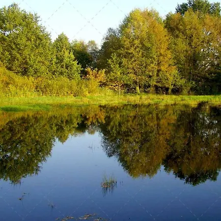 Janischs Im Spreewald, Terrasse, Grosser Garten Und Blick Inklusive *