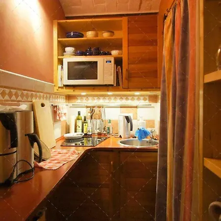 Janischs Im Spreewald, Terrasse, Grosser Garten Und Blick Inklusive Апартаменты