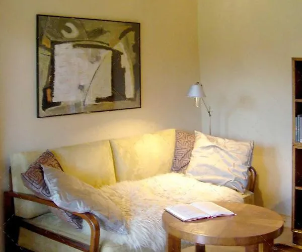 Janischs Im Spreewald, Terrasse, Grosser Garten Und Blick Inklusive * Unterspreewald