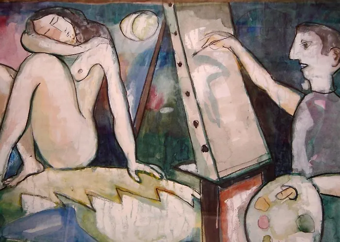 Janischs Im Spreewald, Terrasse, Grosser Garten Und Blick Inklusive *