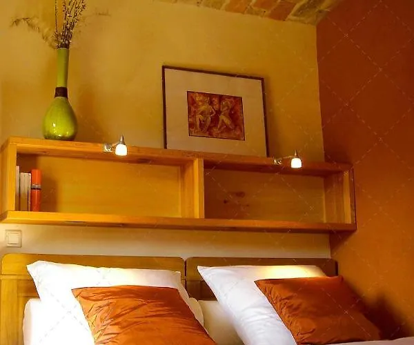 Janischs Im Spreewald, Terrasse, Grosser Garten Und Blick Inklusive アパート