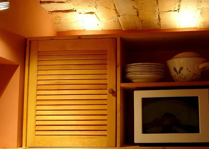 Janischs Im Spreewald, Terrasse, Grosser Garten Und Blick Inklusive アパート