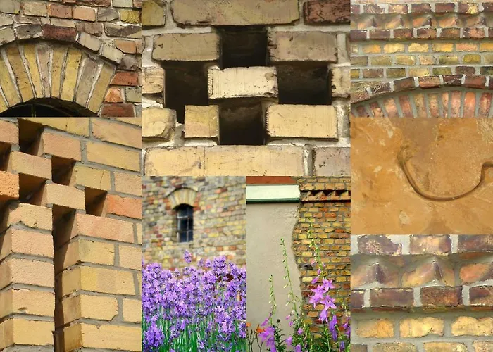 Janischs Im Spreewald, Terrasse, Grosser Garten Und Blick Inklusive Unterspreewald