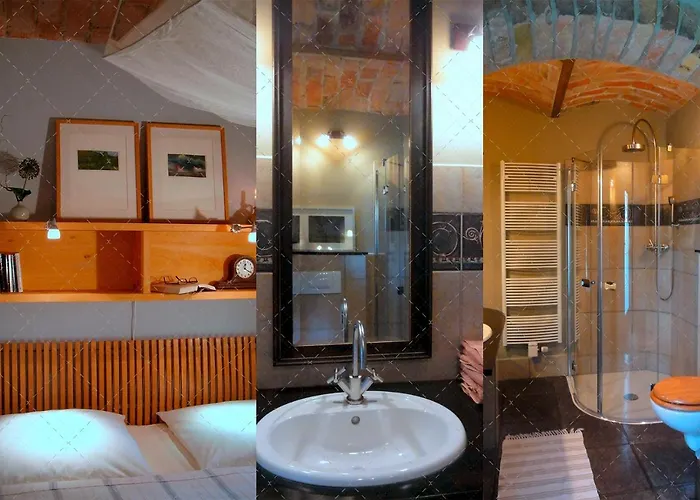 アパート Janischs Im Spreewald, Terrasse, Grosser Garten Und Blick Inklusive Unterspreewald